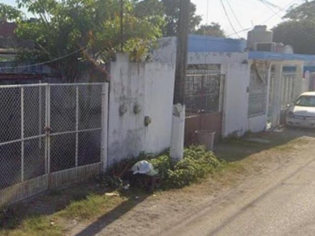 Casa en venta en Cárdenas, Tabasco