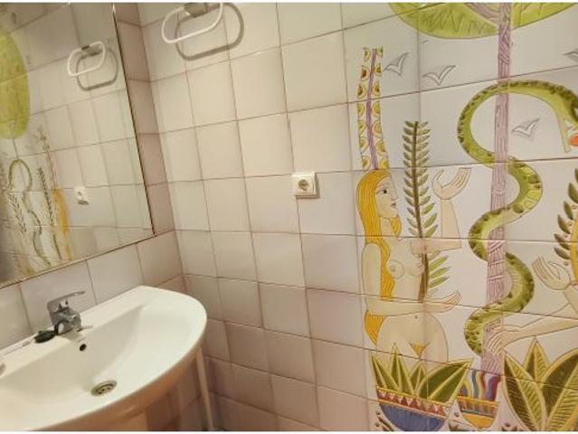 Casa en venta en Zuheros