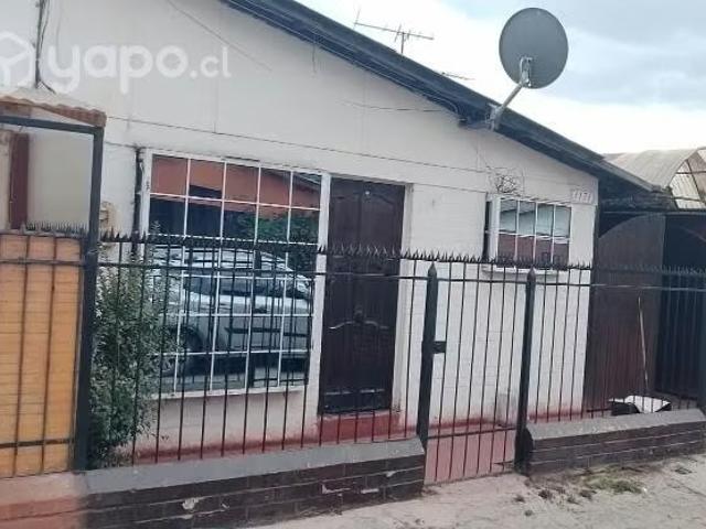 Casa en venta en Esmeralda, Metropolitana