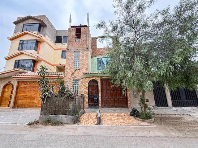 Casa venta en San Juan de Lurigancho, Lima Metropolitana
