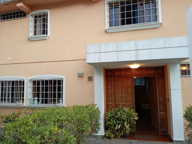 Casa en venta en Boca De Uchire, Miranda