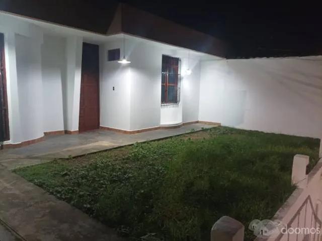 Casa venta en San Martin