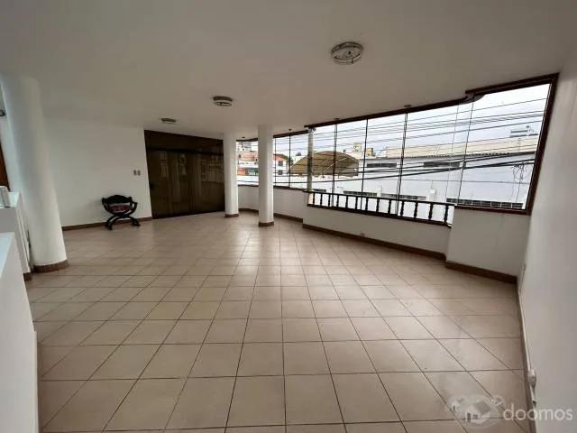 Casa venta en La Libertad