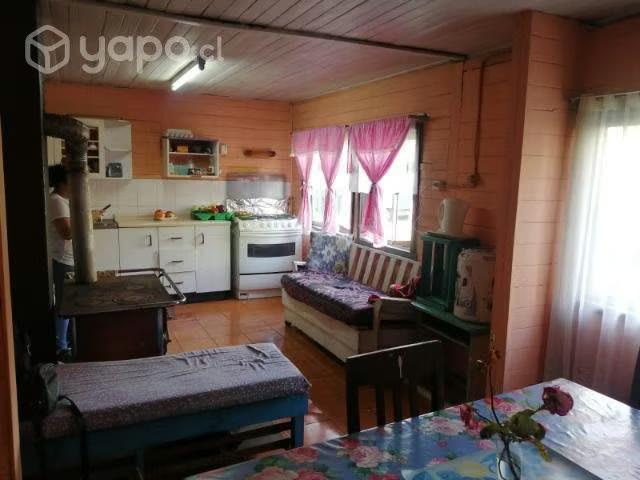 Casa en venta en Rio Negro, Los Lagos