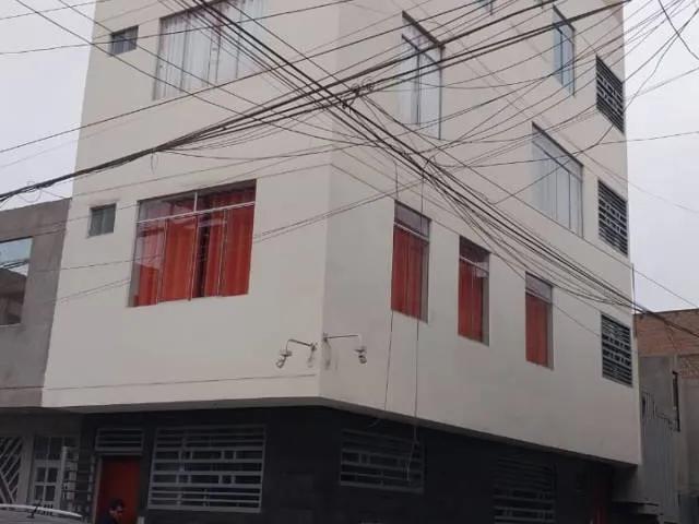 Casa venta en San Juan, Lima Metropolitana
