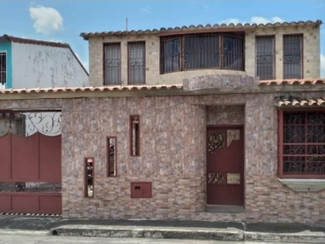 Casa en venta en Turmero, Aragua