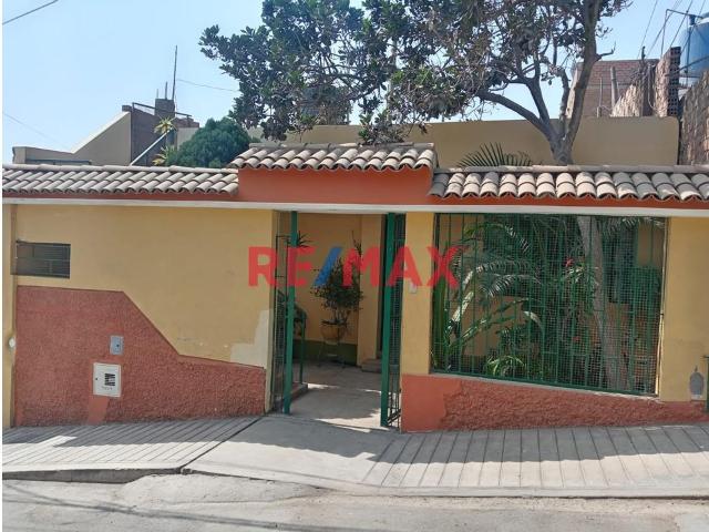 Casa venta en Ancón