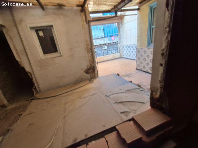 Casa en venta en El Trinquete, el Vinalopó Mitjà / El Vinalopó Medio