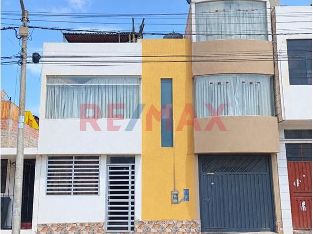 Casa venta en Ilo, Moquegua