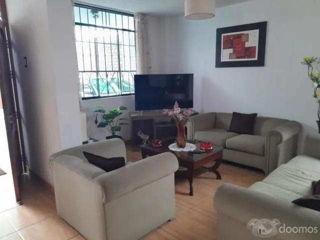 Casa venta en Chincha Alta, Ica