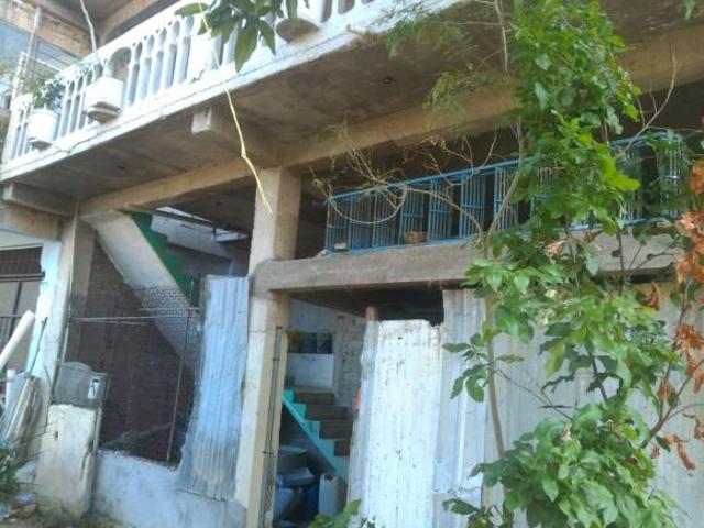 Venta de casa