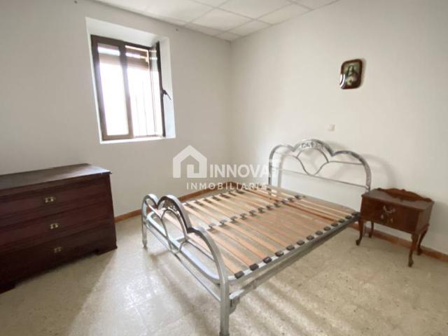 Casa en venta en Sevilleja De La Jara, Castilla-La Mancha