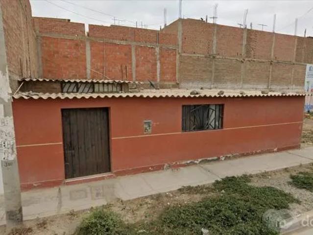 Casa venta en Lambayeque