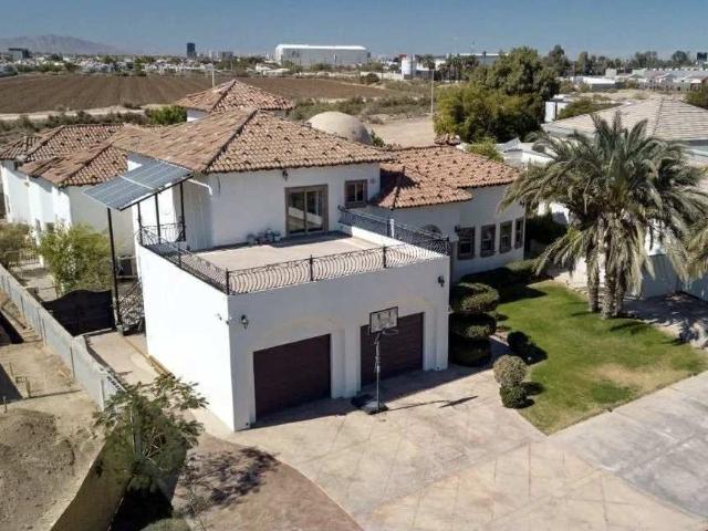 Casa en renta en Mexicali, Baja California
