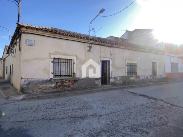 Casa en venta en San Bartolomé De Las Abiertas