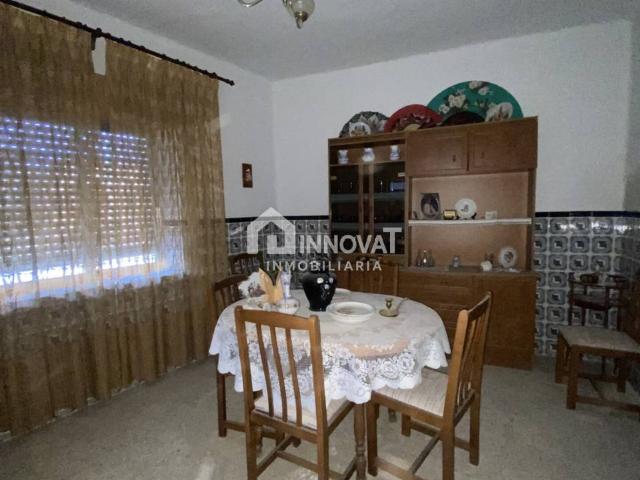 Casa en venta en San Bartolomé De Las Abiertas, Castilla-La Mancha