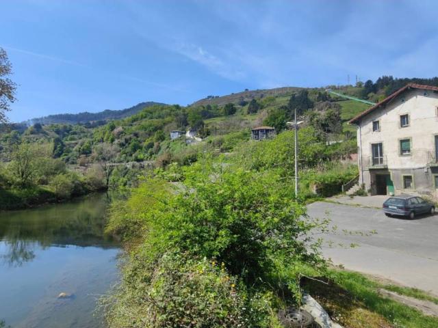 Casa en venta en Barakaldo