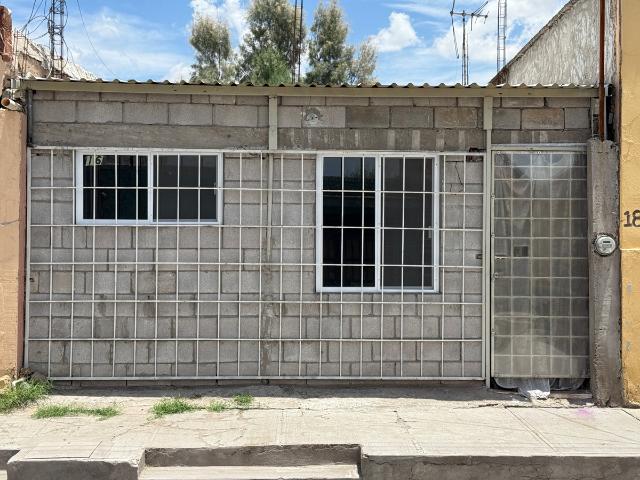 Casa en venta en Matamoros, Coahuila