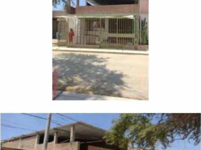 Casa venta en Piura