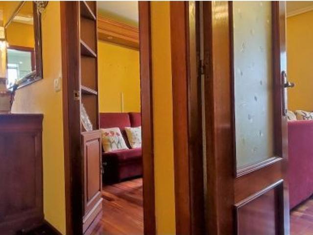 Casa en venta en Carreño, Asturias