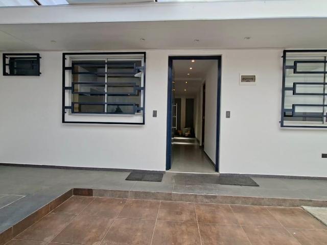 Casa venta en Junin