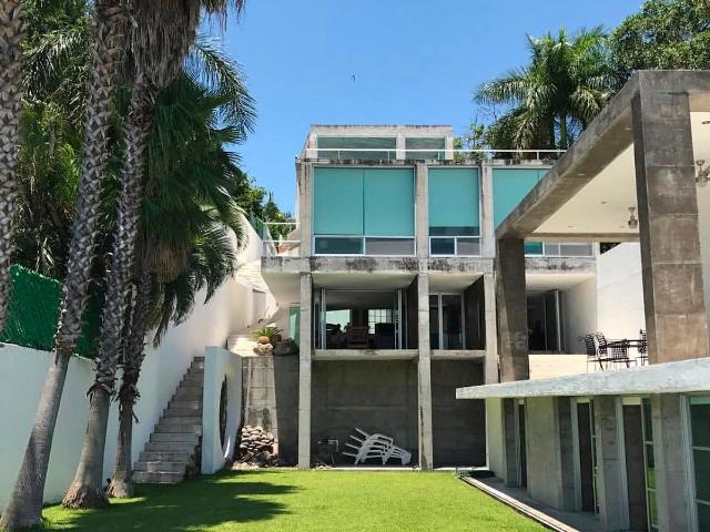 Casa en renta en Morelos