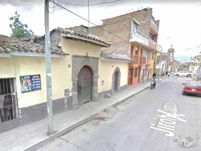 Casa venta en Ayacucho
