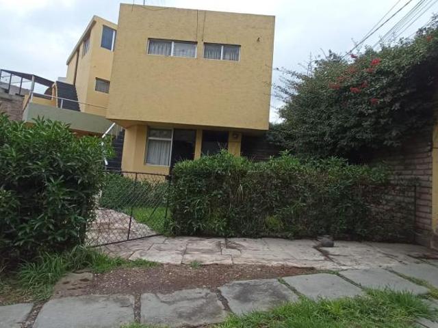 Casa venta en Yanahuara, Arequipa