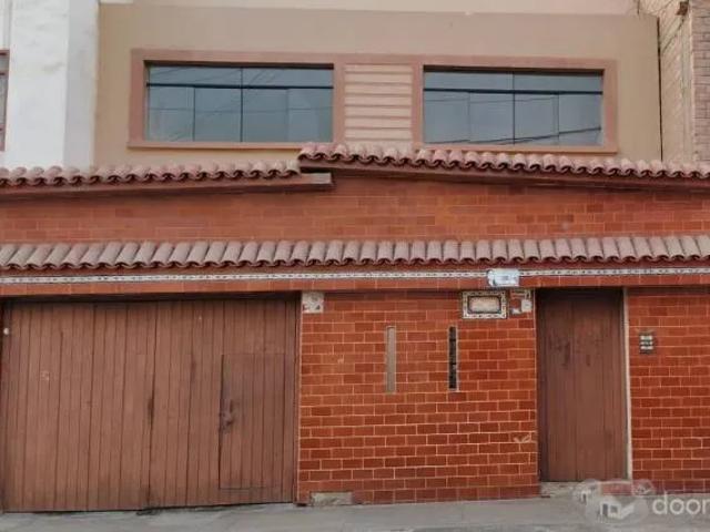 Casa venta en San Miguel, San Miguel Characuaycui