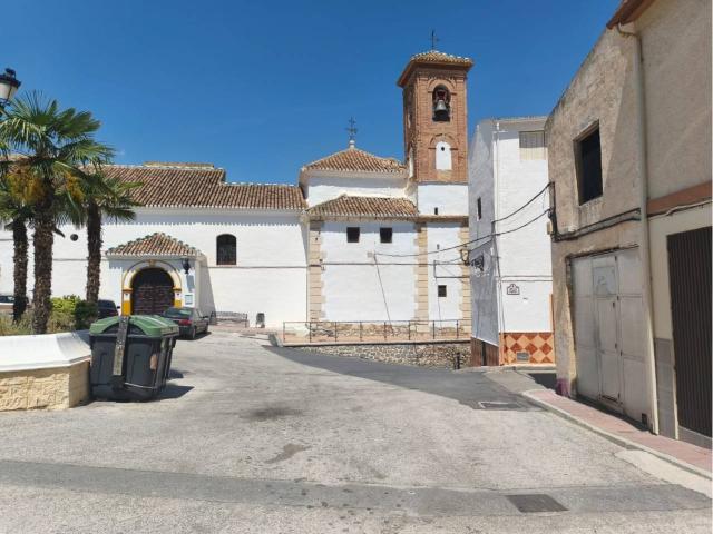 Casa en venta en Comarca de Alhama, Andalucía