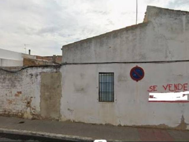 Casa en venta en El Condado, Andalucía