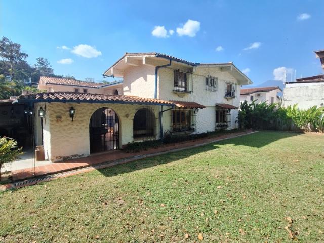 Casa en venta en Boca De Uchire, Distrito Capital