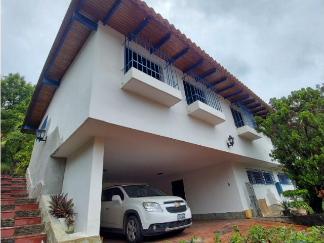 Casa en venta en Sector: Prado del Este, Caracas