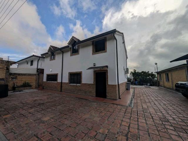 Casa en venta en Boca De Uchire, Miranda