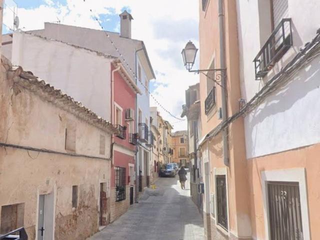 Casa en venta en La Buenavista, Noroeste