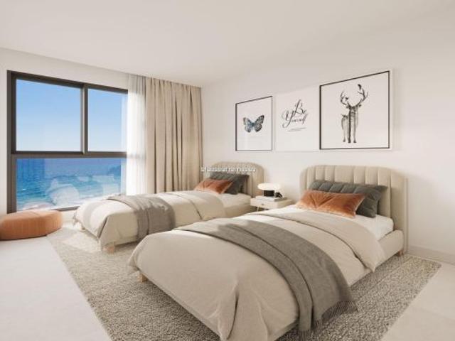 Casa en venta en La Axarquía, Andalucía