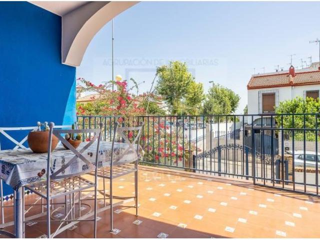 Casa en venta en Ciudad Aljarafe, Mairena Del Aljarafe