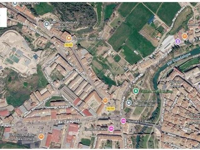 Casa en venta en Bajo Aragón, Aragón