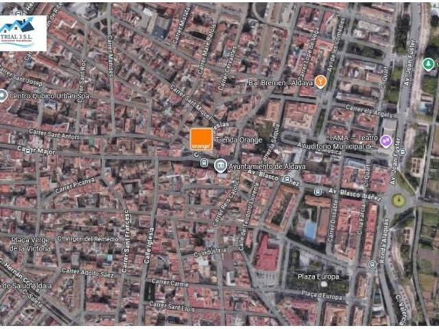 Casa en venta en Barri dels Ollers, l'Horta Sud