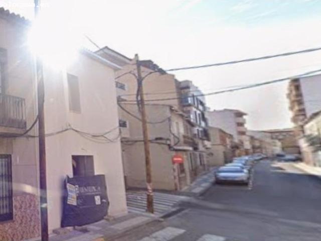 Casa en venta en Argamasilla De Calatrava, Castilla-La Mancha