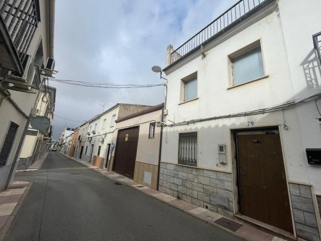 Casa en venta en Bailén, Andalucía