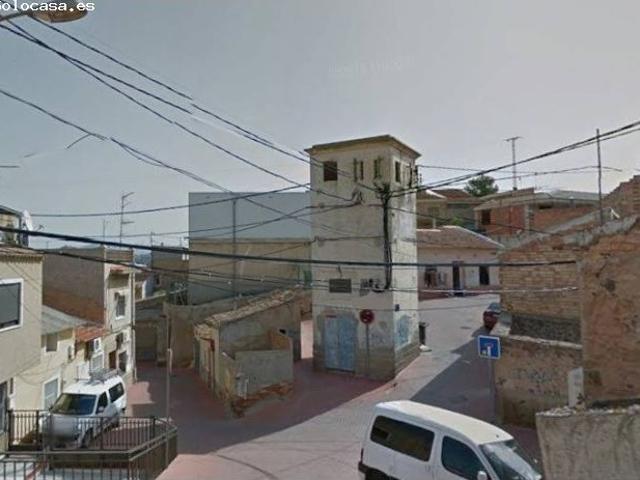 Casa en venta en Cabezo de Torres, Área Metropolitana de Murcia