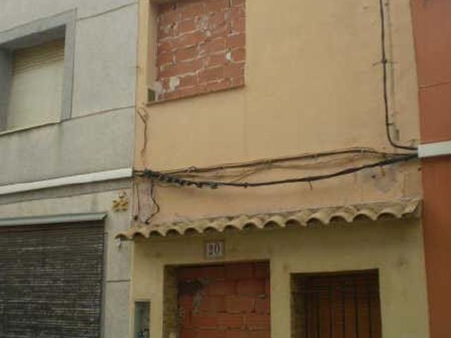Casa en venta en la Ribera Alta, Valencia