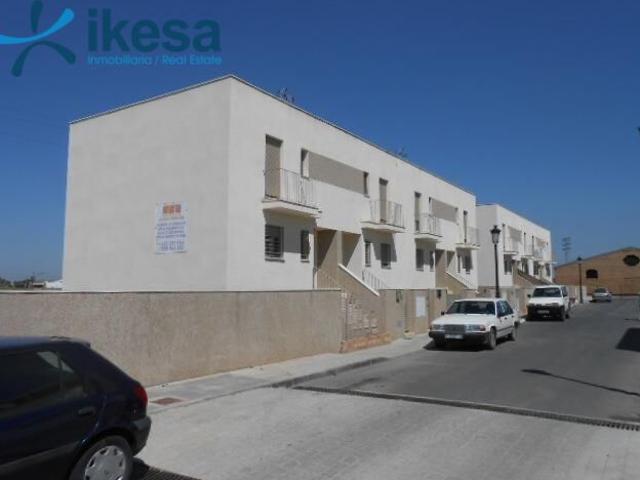 Casa en venta en El Condado, Andalucía
