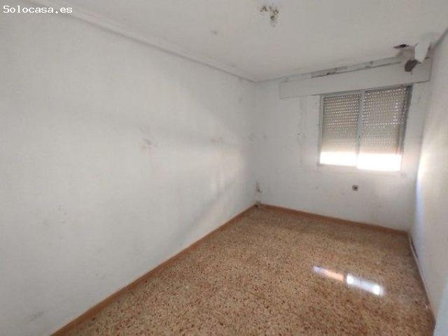 Casa en venta en San Benito, Área Metropolitana de Murcia