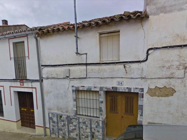 Casa en venta en Jaraicejo, Extremadura