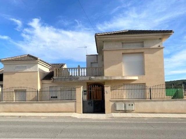 Casa en venta en La Buenavista, Noroeste