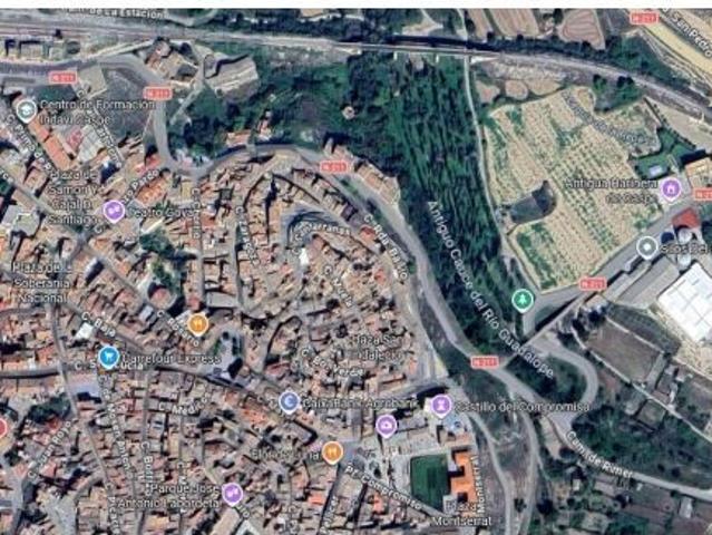 Casa en venta en Bajo Aragón-Caspe / Baix Aragó-Casp, Aragón