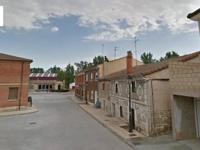 Casa en venta en Cavia, Castilla y León