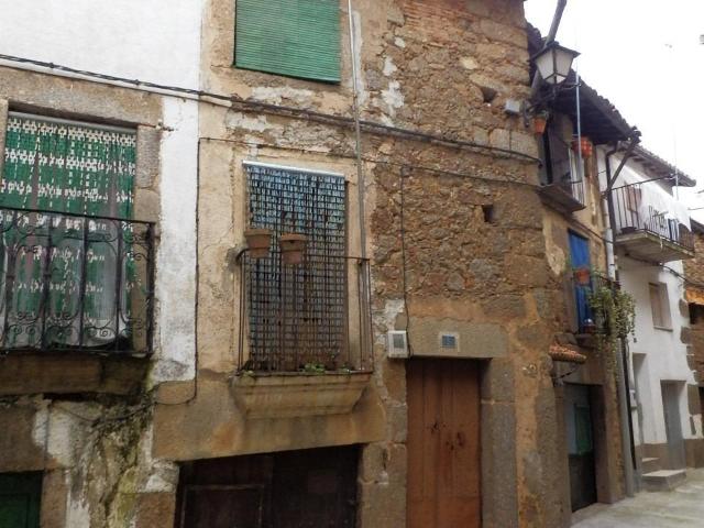 Casa en venta en Teso de las Ánimas, Gata